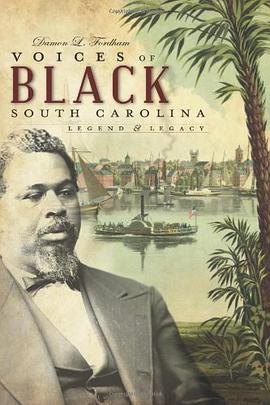 Voices of Black South Carolina