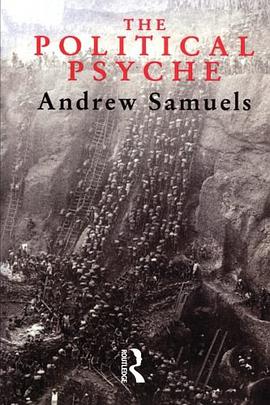 The Political Psyche pdf epub mobi 電子書 下載