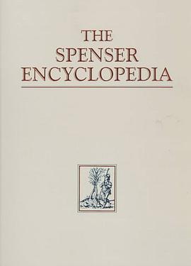 The Spenser Encyclopedia pdf epub mobi 电子书 下载