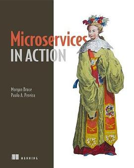 Microservices in Action pdf epub mobi 電子書 下載