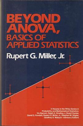 Beyond ANOVA: Basics of Applied Statistics pdf epub mobi 電子書 下載