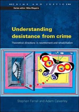 Understanding Desistance from Crime pdf epub mobi 电子书 下载