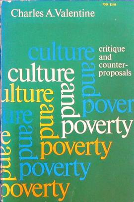 Culture and Poverty Critique and Counter pdf epub mobi 电子书 下载