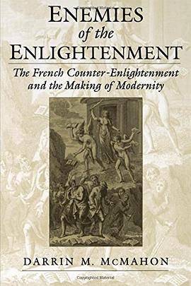 Enemies of the Enlightenment pdf epub mobi 电子书 下载