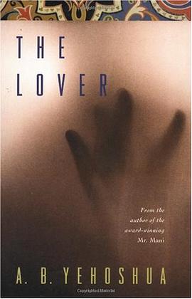 The Lover pdf epub mobi 电子书 下载
