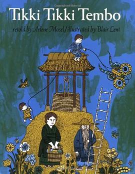 Tikki Tikki Tembo pdf epub mobi 電子書 下載