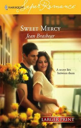 Sweet Mercy (Larger Print Harlequin Superromance, No 1339) pdf epub mobi 電子書 下載