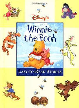 DISNEY’S Winnie the pooh EASY-TO-READ STORIES
