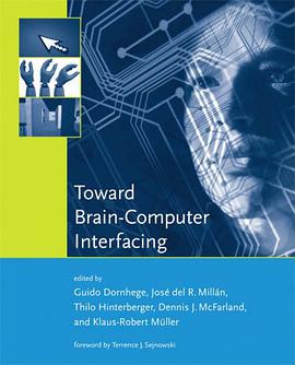 Toward Brain-Computer Interfacing (Neural Information Processing) pdf epub mobi 电子书 下载