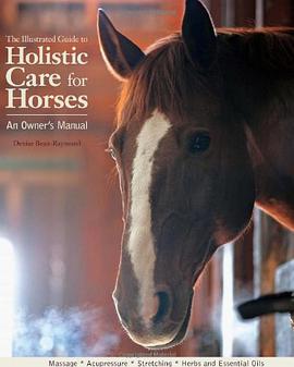 Whole Health for Happy Horses pdf epub mobi 电子书 下载
