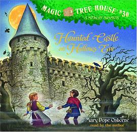 Haunted Castle on Hallow's Eve pdf epub mobi 电子书 下载