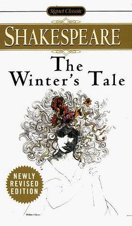 The Winter's Tale pdf epub mobi 电子书 下载