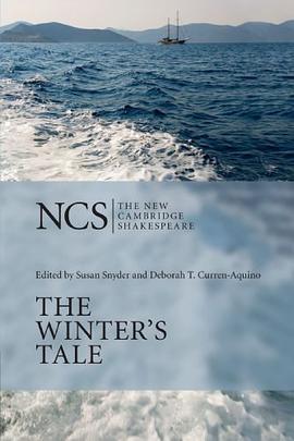 The Winter's Tale pdf epub mobi 电子书 下载
