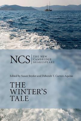 The Winter's Tale pdf epub mobi 电子书 下载