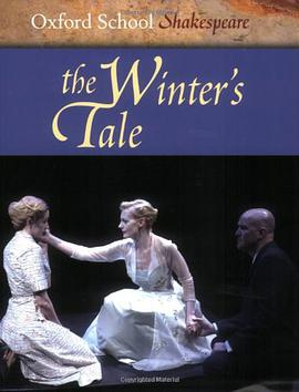 The Winter's Tale pdf epub mobi 电子书 下载