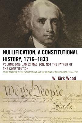 Nullification pdf epub mobi 下载