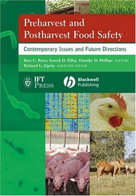 Pre-Harvest and Post-Harvest Food Safety pdf epub mobi 电子书 下载