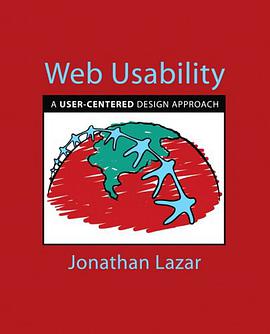 Web Usability pdf epub mobi 下载
