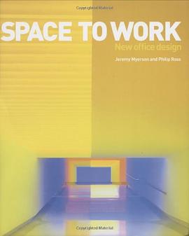 Space to Work pdf epub mobi 电子书 下载