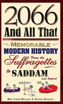 2066 and All That pdf epub mobi 下载