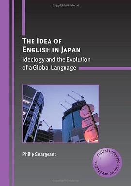 The Idea of English in Japan pdf epub mobi 电子书 下载