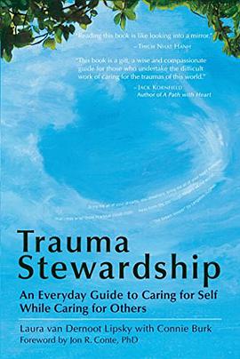 Trauma Stewardship pdf epub mobi 电子书 下载