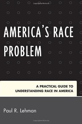America's Race Problem pdf epub mobi 电子书 下载