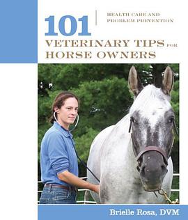 101 Veterinary Tips for Horse Owners pdf epub mobi 电子书 下载