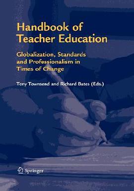 Handbook of Teacher Education pdf epub mobi 电子书 下载