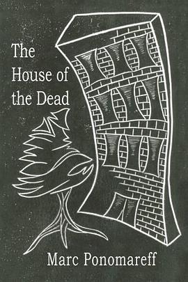 The House of the Dead pdf epub mobi 电子书 下载