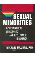 Sexual Minorities pdf epub mobi 电子书 下载