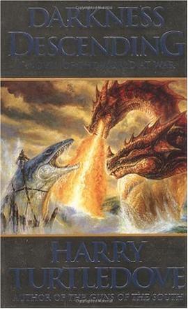 Darkness Descending pdf epub mobi 電子書 下載