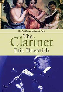 The Clarinet pdf epub mobi 电子书 下载