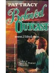 Beloved Outcast pdf epub mobi 电子书 下载