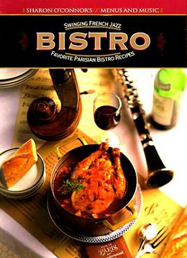 Bistro (Menus and Music) (Sharon O'Connor's Menus and Music)