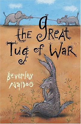 The Great Tug of War pdf epub mobi 電子書 下載