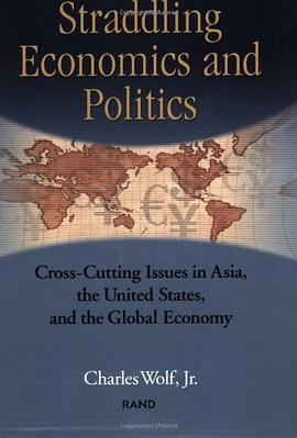 Straddling Economics and Politics pdf epub mobi 电子书 下载