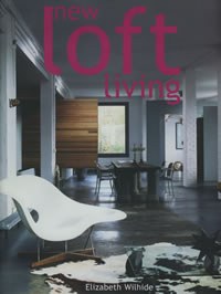 NEW LOFT LIVING pdf epub mobi 電子書 下載