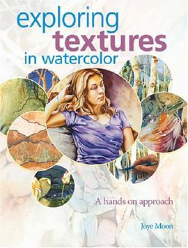 Exploring Textures In Watercolor pdf epub mobi 电子书 下载