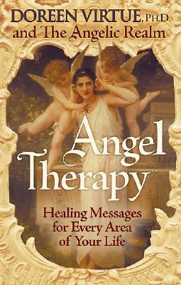 Angel Therapy pdf epub mobi 电子书 下载