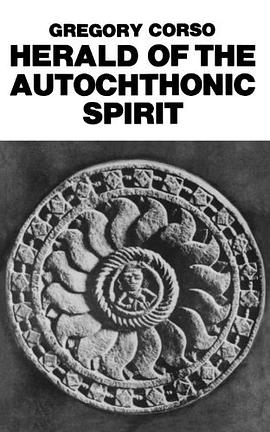 Herald of the Autochthonic Spirit pdf epub mobi 电子书 下载