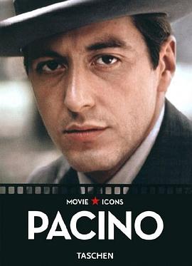 Al Pacino pdf epub mobi 电子书 下载