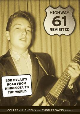 Highway 61 Revisited pdf epub mobi 电子书 下载