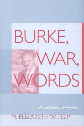 Burke, War, Words pdf epub mobi 電子書 下載