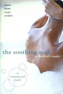 Soothing Soak pdf epub mobi 电子书 下载