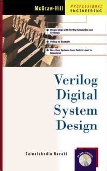 Verilog Digital System Design pdf epub mobi 電子書 下載