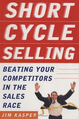 Short Cycle Selling pdf epub mobi 电子书 下载