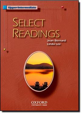 Select Readings Upper-Intermediate pdf epub mobi 电子书 下载