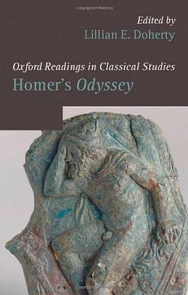 Homer's "Odyssey" pdf epub mobi 电子书 下载