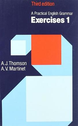 Practical English Grammar pdf epub mobi 电子书 下载